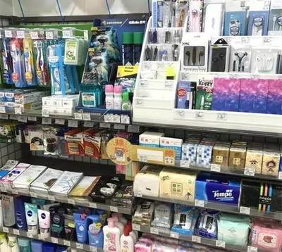 独家揭秘！罗森便利店为什么选择今天开业？（附最全抢货攻略）